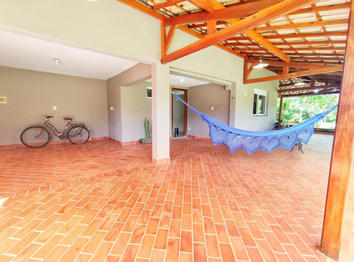Pousada Villa Magna - Suite Diamantina Luaran gambar