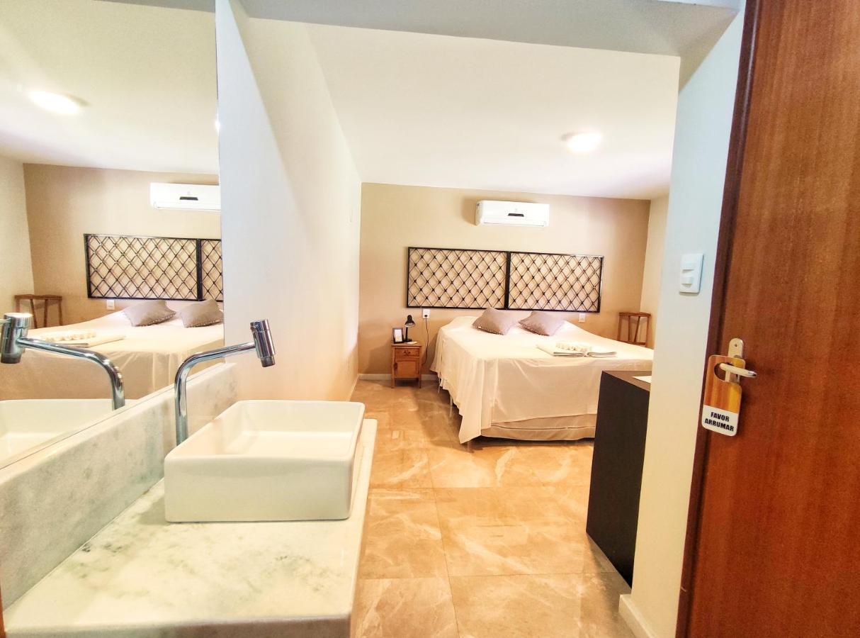 Pousada Villa Magna - Suite Diamantina Luaran gambar