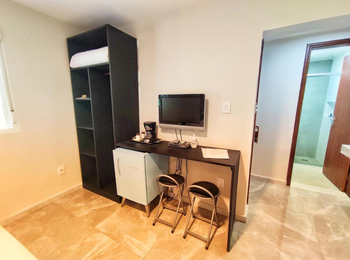 Pousada Villa Magna - Suite Diamantina Luaran gambar