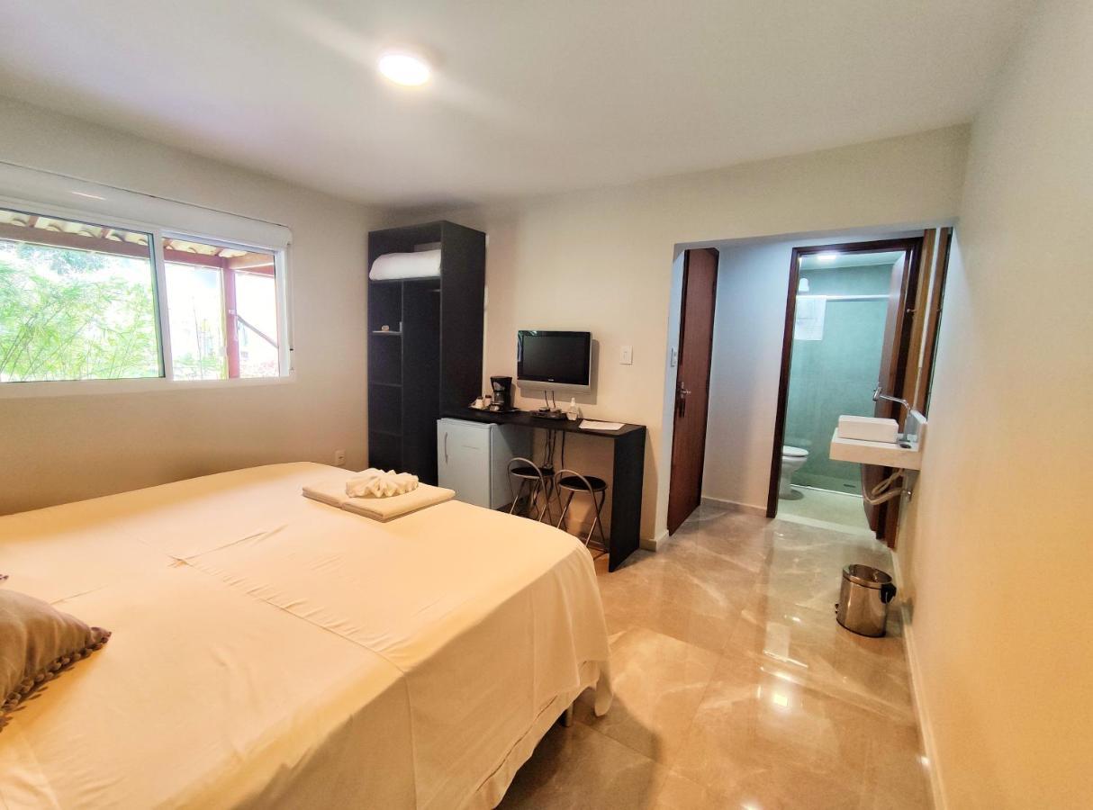 Pousada Villa Magna - Suite Diamantina Luaran gambar