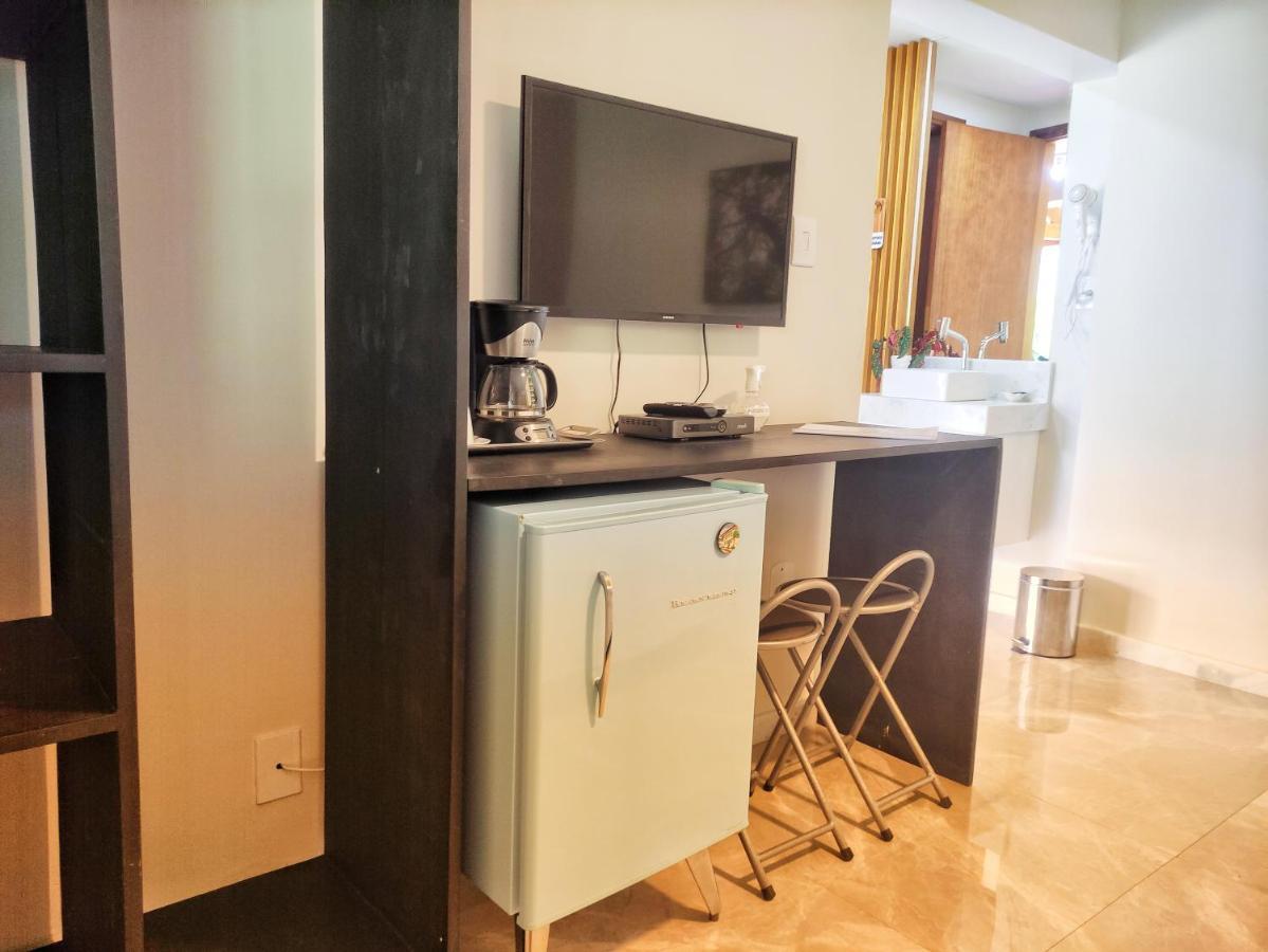 Pousada Villa Magna - Suite Diamantina Luaran gambar