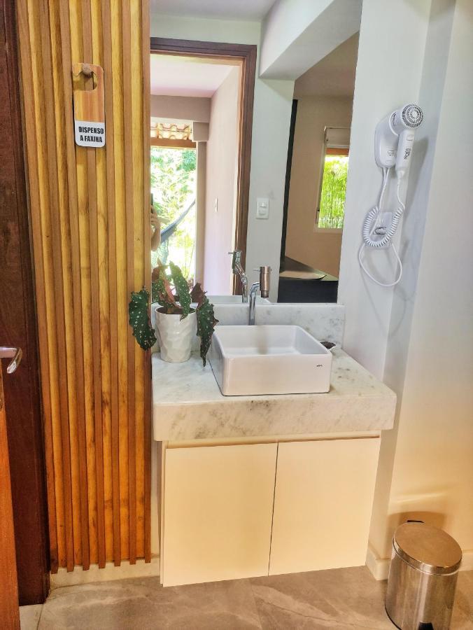 Pousada Villa Magna - Suite Diamantina Luaran gambar