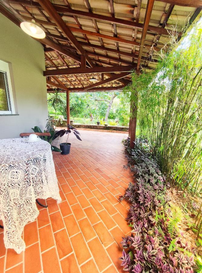 Pousada Villa Magna - Suite Diamantina Luaran gambar