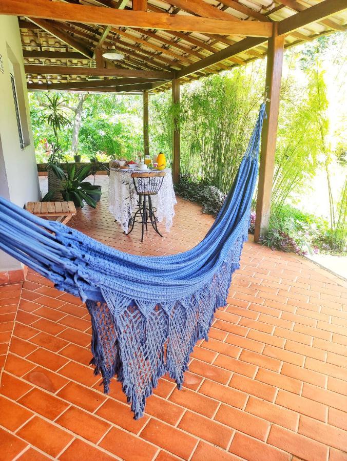 Pousada Villa Magna - Suite Diamantina Luaran gambar