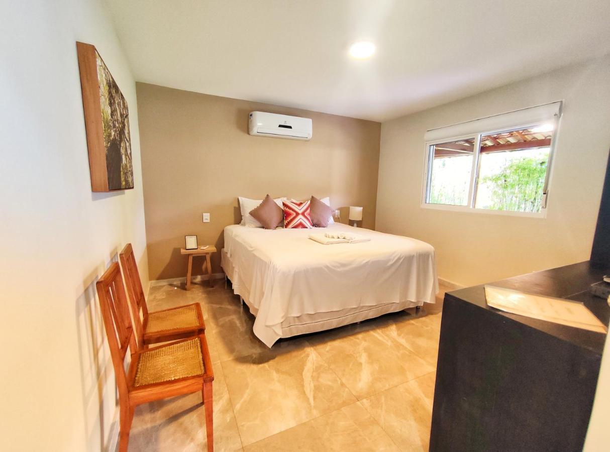 Pousada Villa Magna - Suite Diamantina Luaran gambar