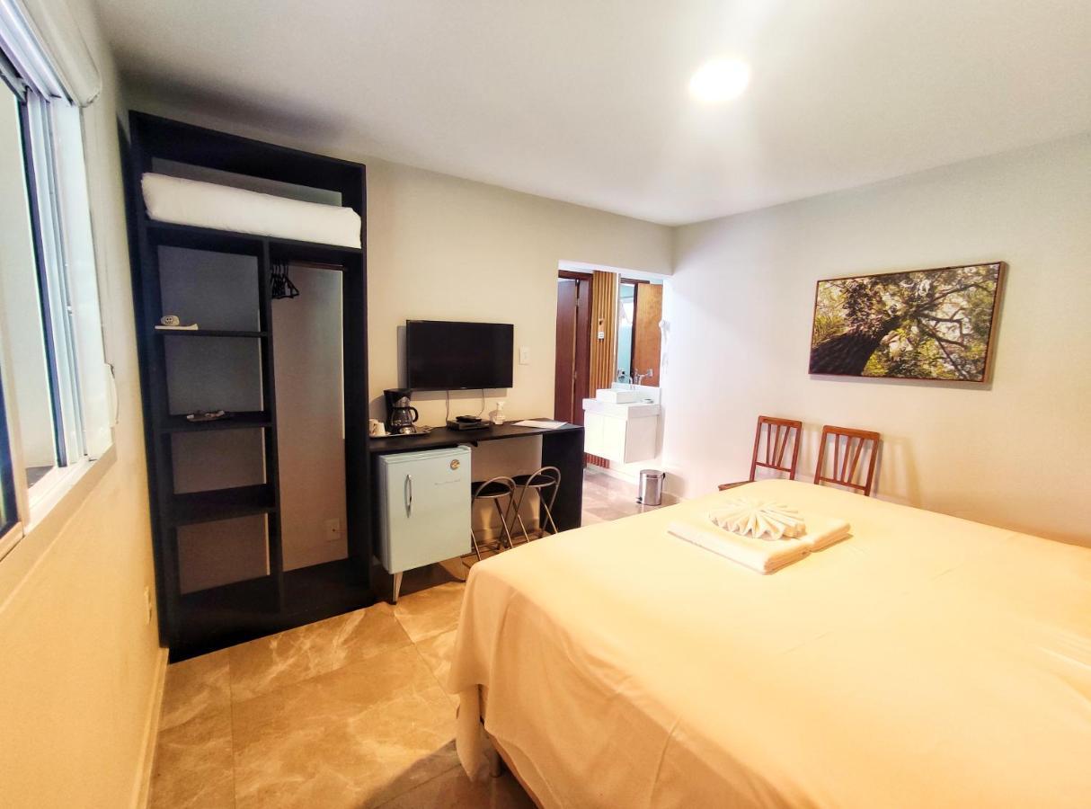 Pousada Villa Magna - Suite Diamantina Luaran gambar