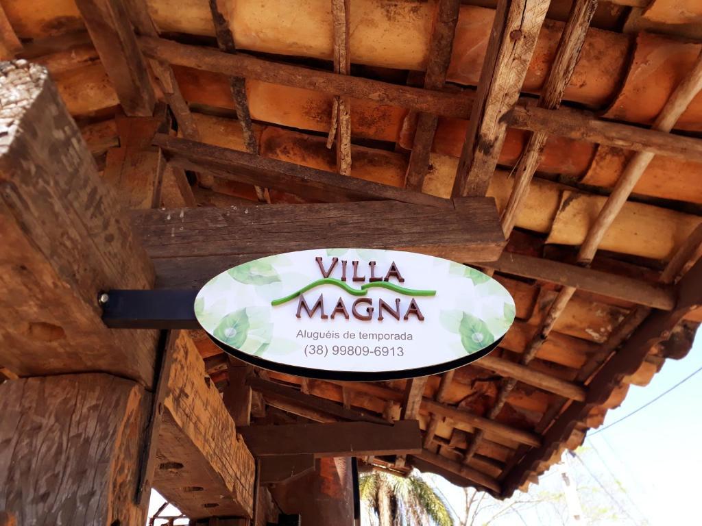 Pousada Villa Magna - Suite Diamantina Luaran gambar